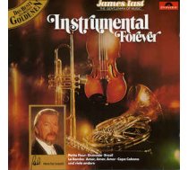 CD James Last - Instrumental Forever