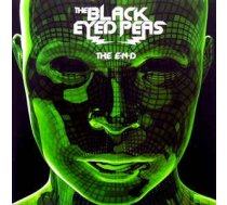 CD The Black Eyed Peas* - The E.N.D