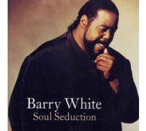 CD Barry White - Soul Seduction