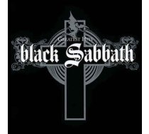 CD Black Sabbath - Greatest Hits