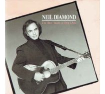 CD Neil Diamond - The Best Years Of Our Lives