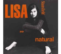 CD Lisa Stansfield - So Natural