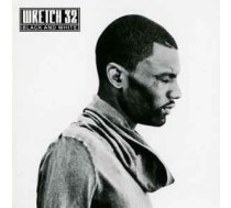 CD Wretch 32 - Black And White