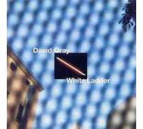CD David Gray - White Ladder