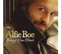 CD Alfie Boe - Bring Him Home