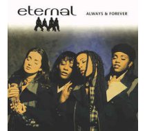 CD Eternal - Always & Forever