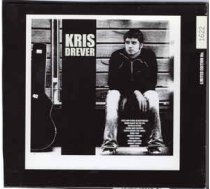 CD Kris Drever - Black Water