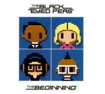 CD The Black Eyed Peas* - The Beginning