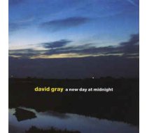 CD David Gray - A New Day At Midnight