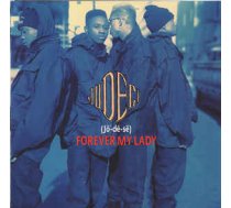 CD Jodeci - Forever My Lady