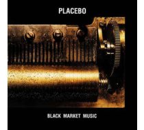 CD Placebo - Black Market Music