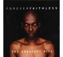 CD Faithless - Forever Faithless (The Greatest Hits)