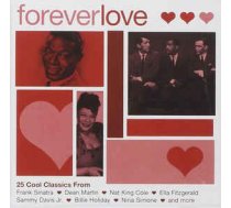 CD Various - Forever Love
