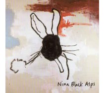 CD Nine Black Alps - Everything Is