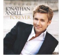 CD Jonathan Ansell - Forever