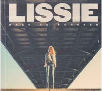 CD Lissie - Back To Forever