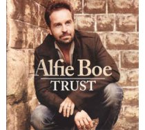 CD Alfie Boe - Trust