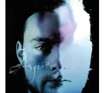 CD Ásgeir - In The Silence