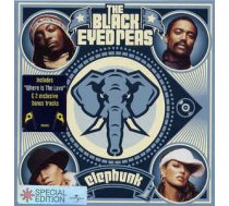 CD The Black Eyed Peas* - Elephunk