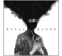 CD Royal Blood - Royal Blood