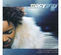 CD Macy Gray - On How Life Is
