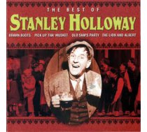 CD Stanley Holloway - The Best Of Stanley Holloway