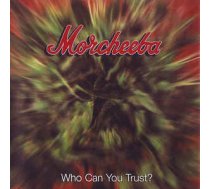 CD Morcheeba - Who Can You Trust?