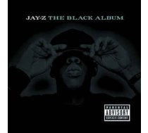 CD Jay-Z - The Black Album