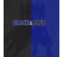 CD Backstreet Boys - Black & Blue