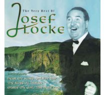 CD Josef Locke - The Very Best Of Josef Locke