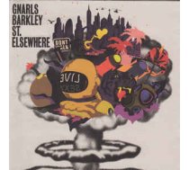 CD Gnarls Barkley - St. Elsewhere