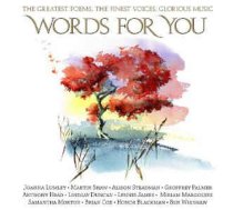 CD Various - Words For You