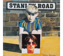 CD Paul Weller - Stanley Road