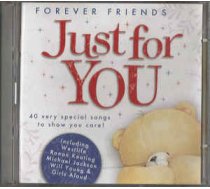 CD Various - Forever Friends Just For You