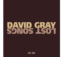 CD David Gray - Lost Songs 95-98