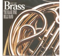 CD The Black Dyke Mills Band - The Black Dyke Mills Band - Best Of Brass
