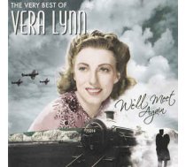 CD Vera Lynn - We'll Meet Again (The Very Best Of)