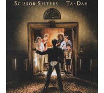 CD Scissor Sisters - Ta-Dah