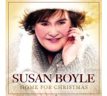 CD Susan Boyle - Home For Christmas