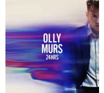 CD Olly Murs - 24 HRS