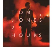 CD Tom Jones - 24 Hours