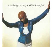 CD Angélique Kidjo - Black Ivory Soul