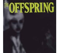 CD The Offspring - The Offspring