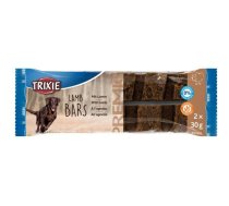 Gardums suņiem : Trixie Premio Lamb Bars, 2×30g