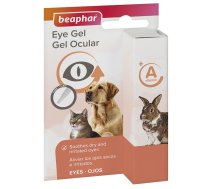 Acu kopšanas līdzeklis : Beaphar Eye gel, 5ml