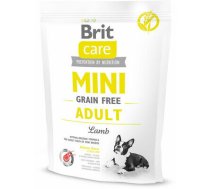 Brit Care Mini Adult Lamb 400 g