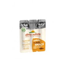 Almo Nature HOLISTIC SNACK Kārumi kaķiem ar tunci, 15g