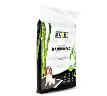 Dashi absorbējošie paladziņi BAMBOO PAD 3 gab.