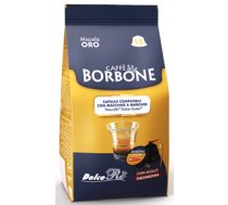 BORBONE Dolce Gusto Golden Blend kapsulas 15gb 105g