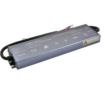 250W 24V 10.5A LED barošanas bloks, IP67, 100-277V AC 50/60Hz